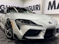 2021 Toyota GR Supra 2.0