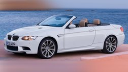 2009 BMW M3 Base