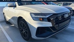 2023 Audi Q8 quattro Prestige 55 TFSI