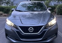 2018 Nissan LEAF SL