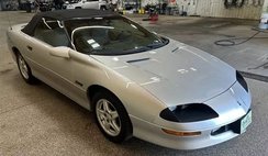 1997 Chevrolet Camaro Z28