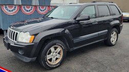 2005 Jeep Grand Cherokee Laredo