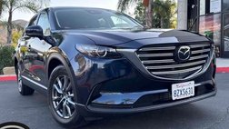 2022 Mazda CX-9 Sport