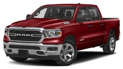 2023 Ram Ram Pickup 1500 Big Horn