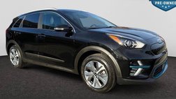 2022 Kia Niro EV EX