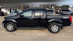 2008 Nissan Frontier Nismo