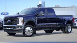 2025 Ford F-450 Super Duty XL