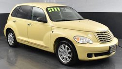 2007 Chrysler PT Cruiser Touring