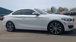 2020 BMW 2 Series 230i xDrive