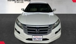 2012 Honda Crosstour EX-L