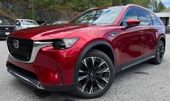 2024 Mazda CX-90 Plug-in Hybrid Premium Plus