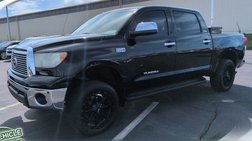 2011 Toyota Tundra Limited