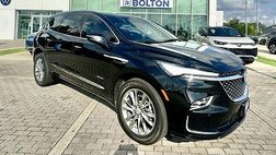 2024 Buick Enclave Avenir