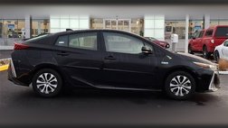2020 Toyota Prius Prime LE