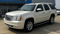 2009 GMC Yukon Denali