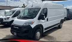 2023 Ram ProMaster 2500 159 WB