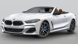 2023 BMW 8 Series M850i xDrive