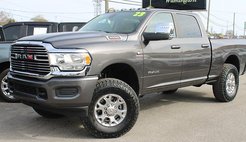 2023 Ram Ram Pickup 3500 Laramie