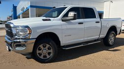 2024 Ram Ram Pickup 2500 Big Horn
