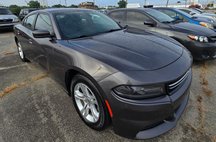 2015 Dodge Charger SE