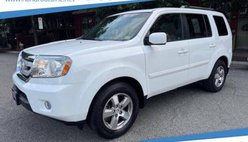 2011 Honda Pilot EX-L