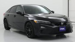 2024 Honda Civic Si