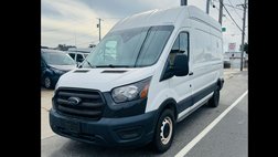 2020 Ford Transit 250