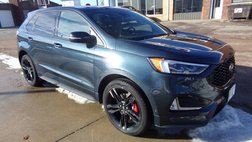 2023 Ford Edge ST