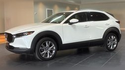 2020 Mazda CX-30 Premium