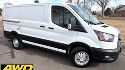 2020 Ford Transit 250