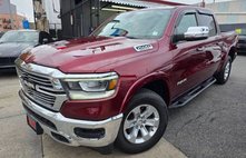 2019 Ram Ram Pickup 1500 Laramie