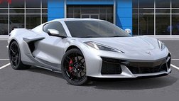 2026 Chevrolet Corvette Z06