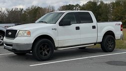 2008 Ford F-150 XL