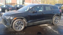 2024 Chevrolet Blazer EV 2LT