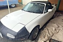 1990 Mazda MX-5 Miata Base