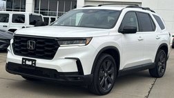 2023 Honda Pilot Sport