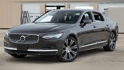 2022 Volvo S90 B6 Inscription