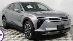 2024 Chevrolet Blazer EV 2LT
