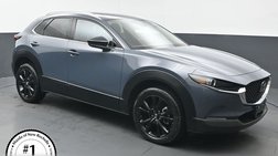 2024 Mazda CX-30 2.5 Turbo Premium