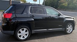 2012 GMC Terrain SLE-2