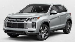 2024 Mitsubishi Outlander Sport S