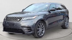 2020 Land Rover Range Rover Velar P340 R-Dynamic S