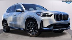 2024 BMW X1 xDrive28i