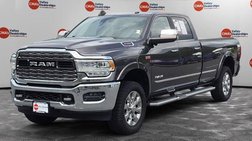 2021 Ram Ram Pickup 3500 Limited