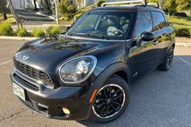 2014 MINI Countryman Cooper S ALL4