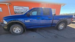 2016 Ram Ram Pickup 1500 Express
