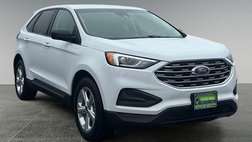 2019 Ford Edge SE