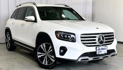 2024 Mercedes-Benz GLB GLB 250