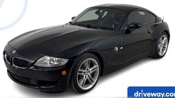 2007 BMW Z4 M Base