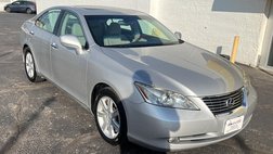 2007 Lexus ES 350 Base